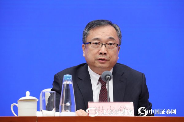 升融配资 工业和信息化部总工程师谢少锋：将全力推进人工智能赋能新型工业化